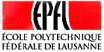 Logo: EPFL