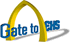 Logo: Gate to Ehs