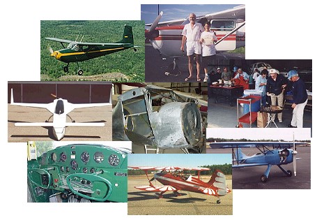 Images of EAA