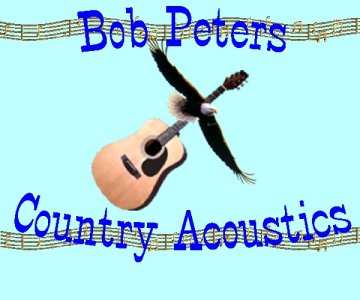 Country Acoustics Logo