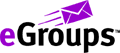 eGroups logo
