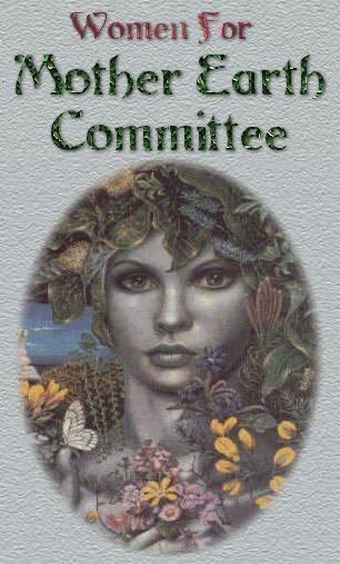 Women for Mother Earth Committee