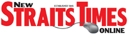 NST Online Logo