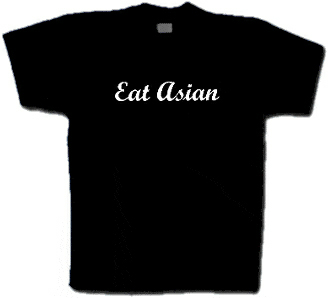 the original Eat Asian design!!!