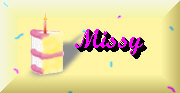 Missy's Birthday; June 3rd,  2002