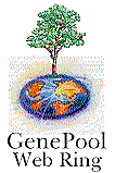 GenePool Ring