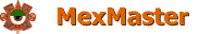 MexMaster Logo