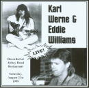 Live at Abbey Road - Karl Werne & Eddie Williams