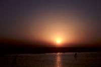 Luxor - Sunset
