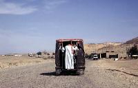 Aswan - Transportation