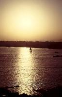 Luxor - Sunset