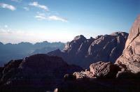 Sinai - View from Mt. Sinai