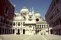 Venice photos - Palazzo Ducale