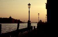 Venice photos - Canale della Guidecca