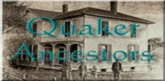 Quaker Ancestors Webring