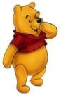 Click here to enter the Pooh Patch - All about Pooh bear!