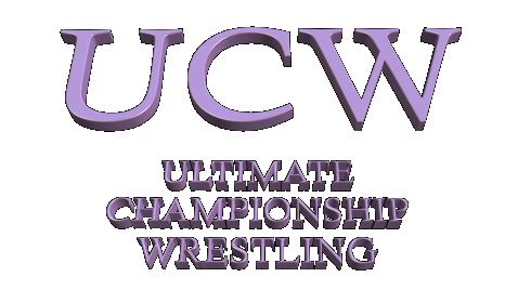 UCW - Ultimate Championship Wrestling