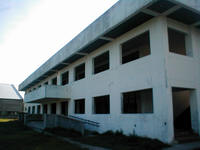 The Addison Building in Barangay Pob 3...