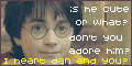 I heart Dan!