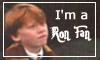 ~I'm a Ron Fan^_^~