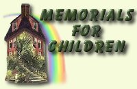 Back to Child Memorials