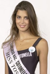 Terza classificata: Alessia Signorini