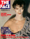 the face 80