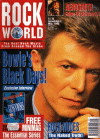 Rock World 1993