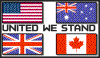 UNITED WE STAND !
