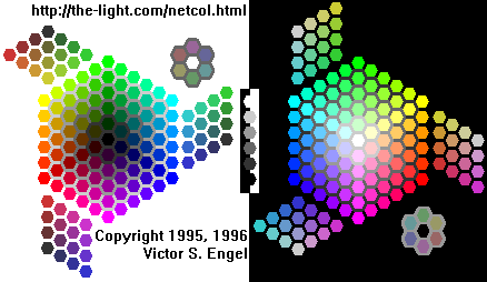 color grid
