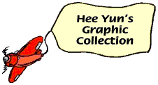 hee yun graphics