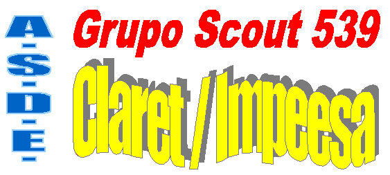 Grupo Scout 539 Claret/Impeesa