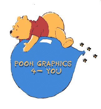 welcome to
pooh
Graphics 4-you!