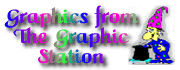 Graphics from the Graphic Station