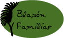 Blason Familiar