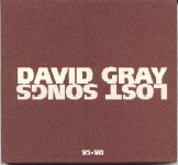 David Gray - Lost Songs Chords
