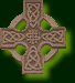 Celtic cross photo