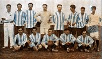 team 1915