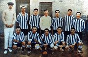 team 1927
