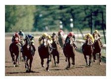 horse racing in kentucky