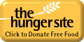 The Hungersite - kein Scherz
