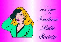 Southern Belle Society