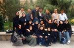 دانشکده شيمی دانشگاه تبريز