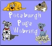 Petsburgh Pups Webring