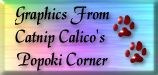 Graphics from Catnip Calico's Popoki Corner