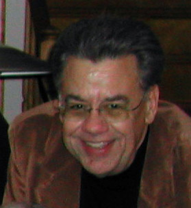 Jim Gerdy, President