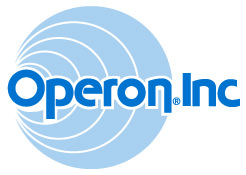 Operon Incorporated Logo