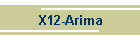 X12-Arima