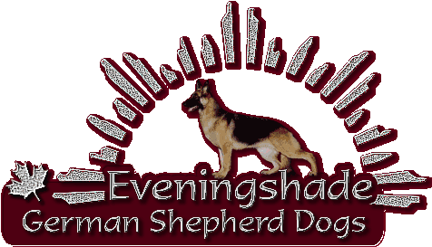 Eveningshade Logo