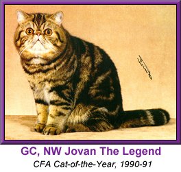 GC, NW Jovan The Legend